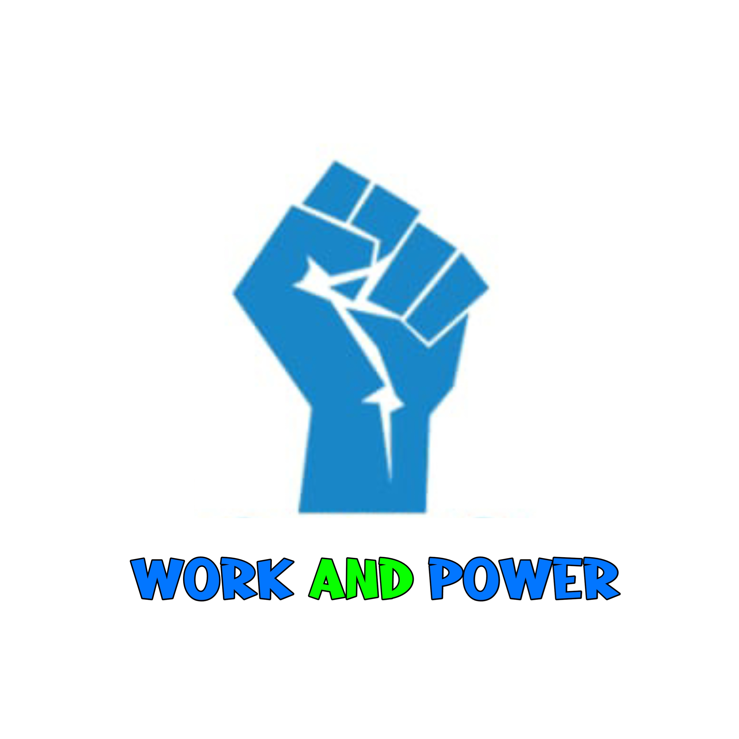 Work And Power
